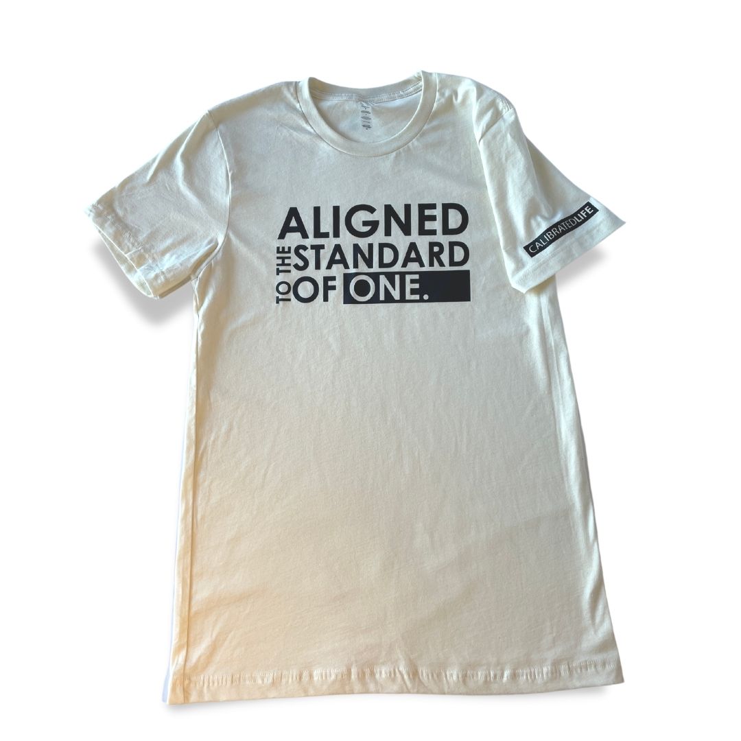 Standard of One T-Shirt