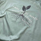 Rooted in Christ - T-Shirt